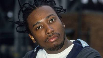 Remembering Ol' Dirty Bastard Who Died At 35 From An Accidental Drug Overdose-2 Days Before His 36th Birthday