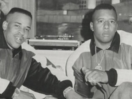 MC T Tucker and DJ Irv: Pioneering New Orleans Bounce and Shaping a Musical Legacy Forever