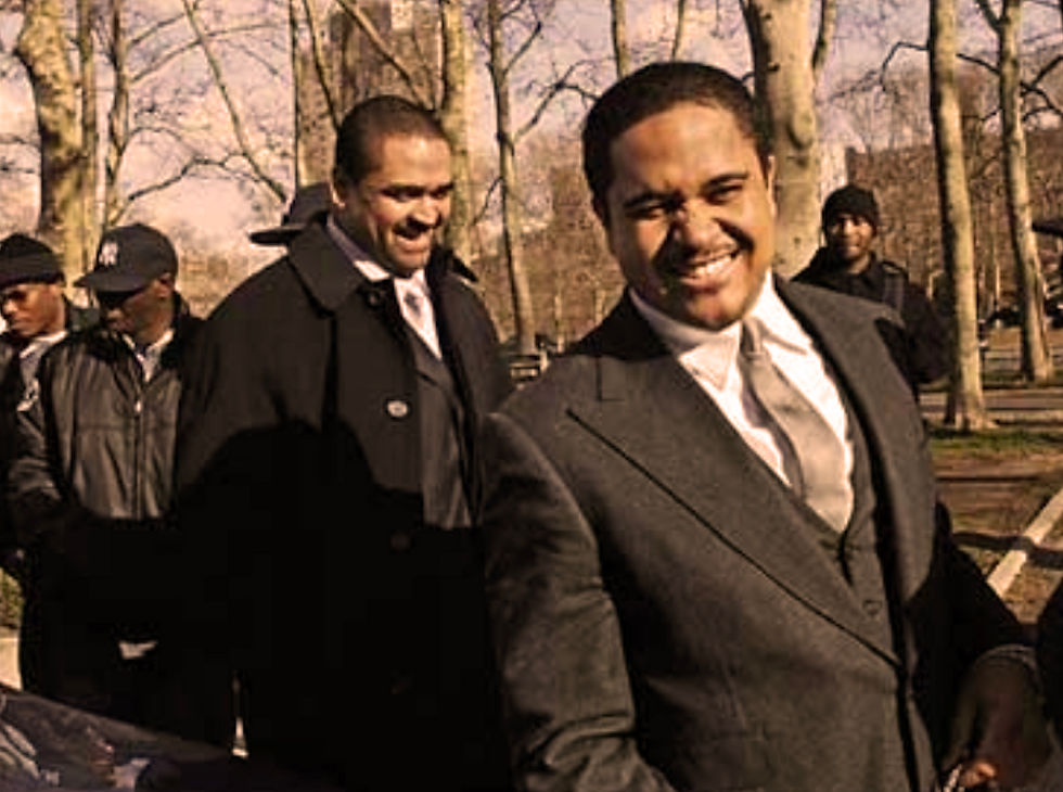 The Rise, Legacy, and Controversies of a Hip-Hop Mogul: Irv Gotti