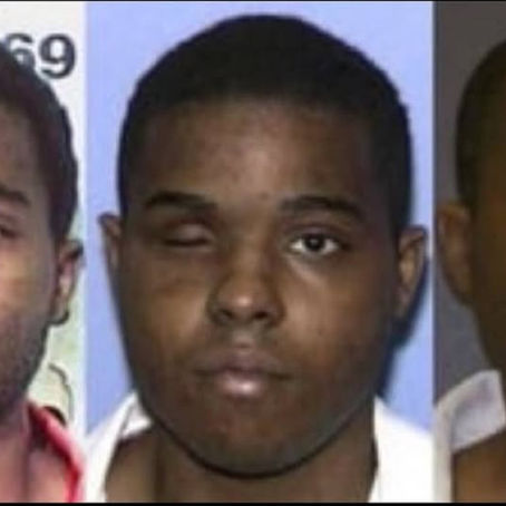 The Disturbing Case of Andre Thomas: Death Row Inmate Who Removed and Ate His Own Eyes
