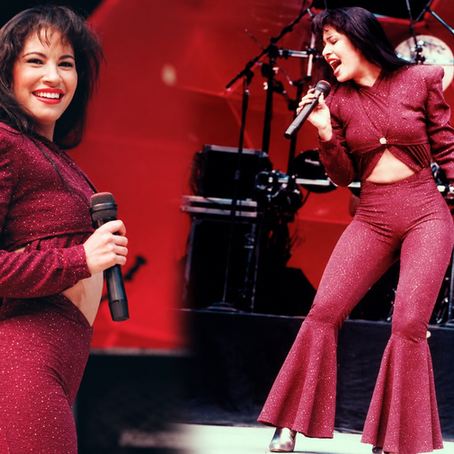 Remembering Selena Quintanilla: The Queen of Tejano Music Whose Legacy Lives On