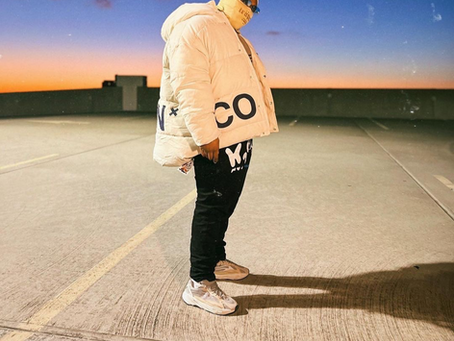 Buddah4k Drops Visuals For "Ouu Aah"