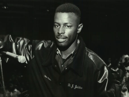 DJ Jubilee: The King of Bounce and Pioneer of New Orleans’ Twerking