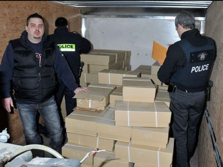 The $200 Million Counterfeit Deal That Helped Frank Bourassa Go From Getting 60 Years In Prison To Only 6 Weeks