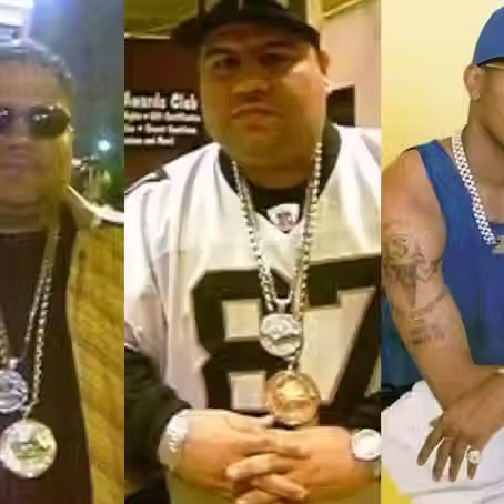 Who Was No Limit Records’ Own Suave Bob?