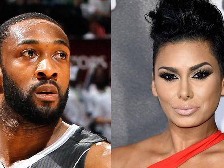 The $400K Engagement Ring Swap: The Wild Story of Gilbert Arenas’ Breakup Scheme And More......