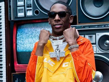 Meet T99ZY: One of New Orleans’ Hardest-Working Music Artists Right Now