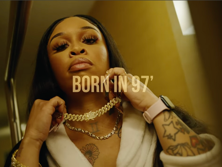 Jay-Jay Kinsey: Hip-Hop's Newest Sensation Ready to Dominate 2024