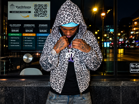 New Orleans Music Artist BTY Beedo Is Someone You Should Have On Your Radar