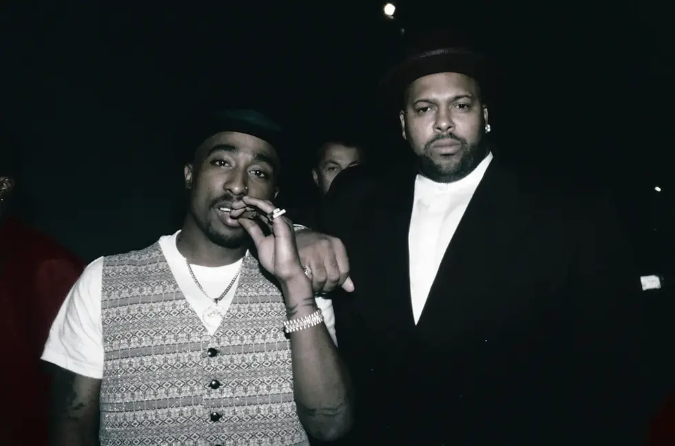 How Tupac’s Arrival at Death Row Records Created “California Love,” One of the Biggest West Coast Anthems in Hip-Hop History