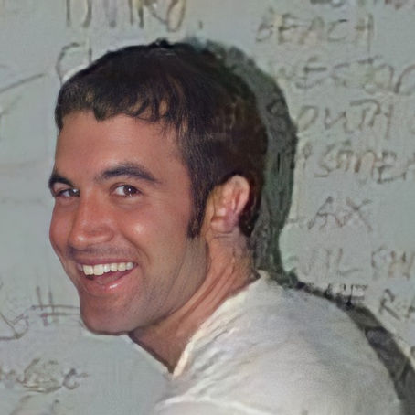 Tom Anderson Sold His Business My Space For $580 Million, Retired and Focused On Photography