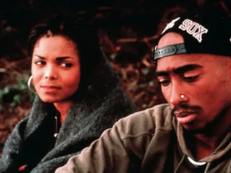 Why Was 2Pac Asked To Take a Aids Test For His Role In Poetic Justice?