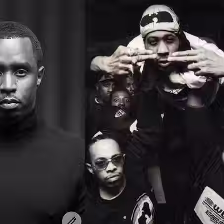 Why Diddy Reportedly Get Wu-Tang Clan Blacklisted From NY’s Biggest Radio Station?