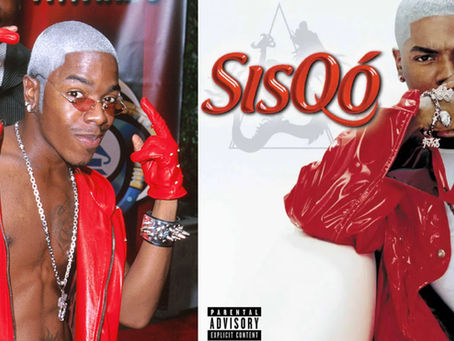 Def Jam Did Not Support Sisqó's Idea To Go Solo So He Borrowed Money And Put His Debut Album Together By Himself