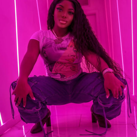 Pretty Dij- PRESSURE