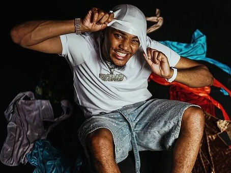 H3ADBAND Proves He’s a Star With "Boo" After Breaking Through With His Song "Dat Sound"