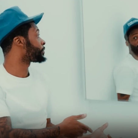 Kur Got the Streets Talking With His New Single "Spade A Spade"