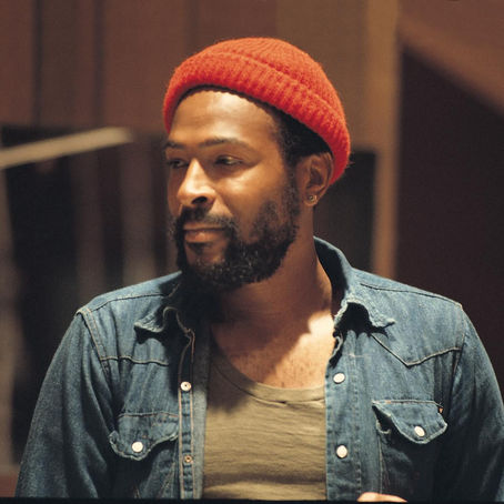 Marvin Gaye Hated Disco Music And Only Recorded "Got To Give It Up" To Satisfy His Label