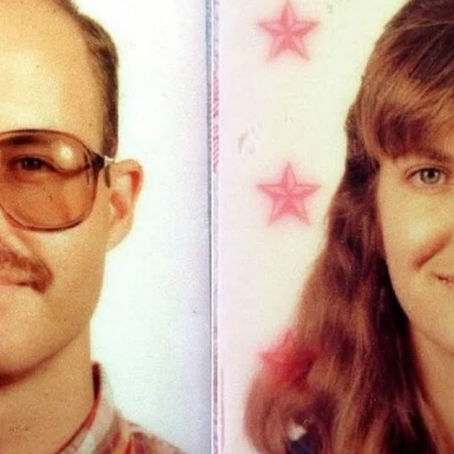 The Mysterious Disappearance of Tom and Eileen Lonergan: The Couple Left Behind at Sea