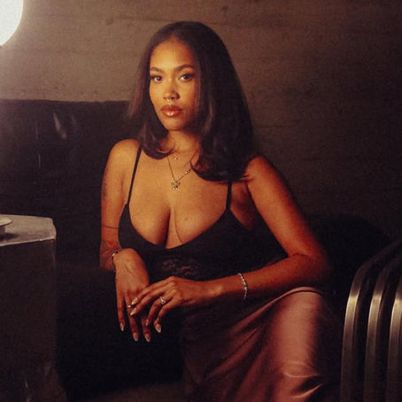 Atlanta R&B Singer Payton Moore Releases New Single "Cry Baby"