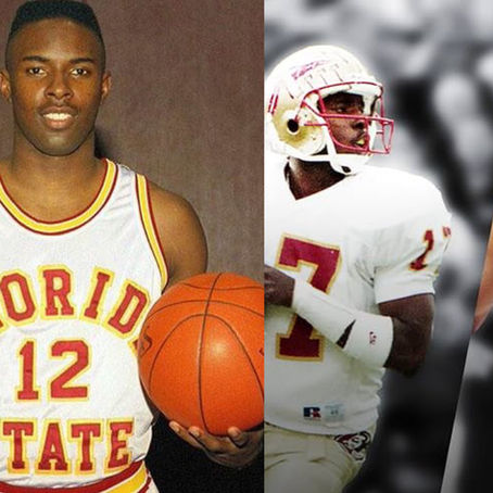Charlie Ward: The Only NBA Player with a Heisman Trophy and Dual MLB Draft Picks