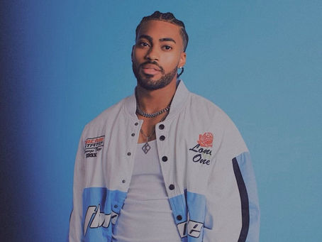 Ashton Pierce Releases Debut EP Under Pressure – A Rising Star From Chicago to Los Angeles