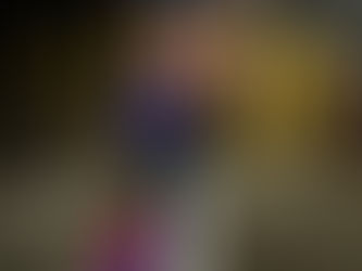 Keema Patra - Glitching