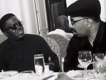 The Real Reason Bernie Mac Refused to Do Another Kings of Comedy: The Steve Harvey Betrayal