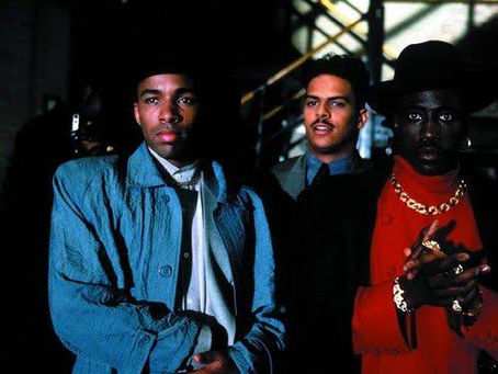 Did You Know Christopher Williams Didn’t Collect a Check for “Dreamin’” Until 3 Years Ago?