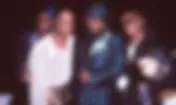 The Rest of Dru Hill Did Not Want To Record "Beauty" When Nokio First Presented It To Them