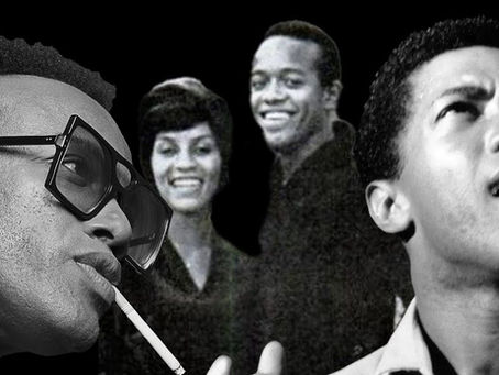 Bobby Womack Wore Music Artist Sam Cooke’s Suit to Marry His Widow — One of Music’s Most Controversial Moments
