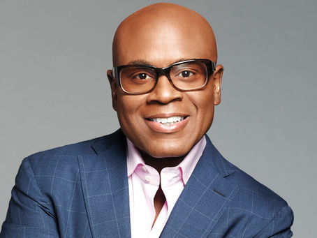 A Musical Visionary’s Journey to Industry Icon Status: L.A Reid