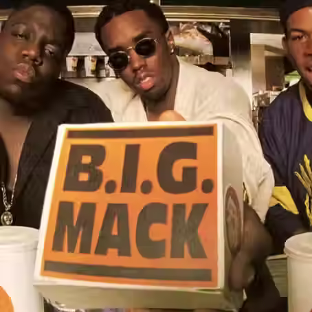 Bad Boy Artist Craig Mack Was So Broke At His Peak That He Considered Joining Death Row