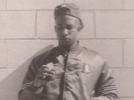 Marrero, Louisiana Rapper Bustdown: The Forgotten Pioneer of Rap