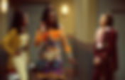 Did You Know? Martin Show Executives Weren’t Fans of the Character Sheneneh at First