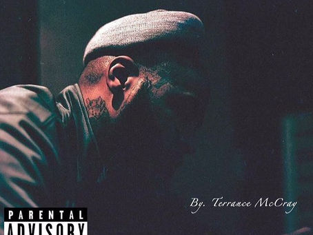 Slim Chance Releases "Peace of Mind" By Terrance McCray