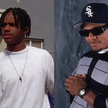Did You Know? The Role of O-Dog in Movie Menace II Society Was Originally Written for Eazy-E
