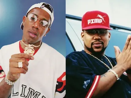 What Led to Master P and Pimp C’s Beef That Ended With Pimp C Getting Assaulted?