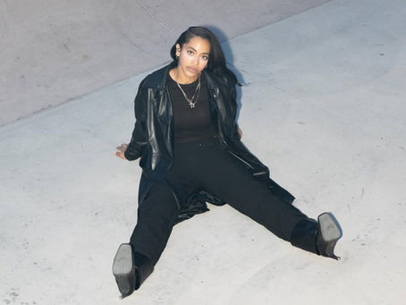 Joy Postell Shines with New Single "1of1" — A Rising R&B Star You Need to Know