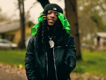 Mello Oowee Is Going Viral With His Latest Music Video “Thug Cry”