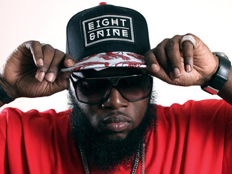 Freeway: From North Philly Battles to Roc-A-Fella Stardom