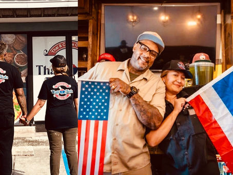 Spice Meets Soul: How Thai Nola Restaurant Is Blending Bangkok Heat with New Orleans Flavor