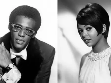 Tammi Terrell Was Happily Engaged To Music Artist David Ruffin When She Found Out He Was Already Married With Kids