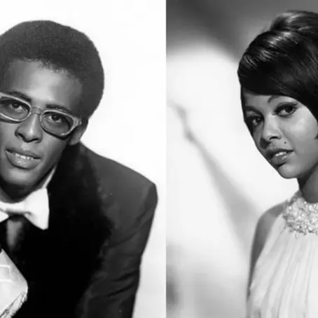 Tammi Terrell Was Happily Engaged To Music Artist David Ruffin When She Found Out He Was Already Married With Kids