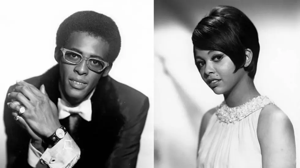 Tammi Terrell Was Happily Engaged To Music Artist David Ruffin When She Found Out He Was Already Married With Kids