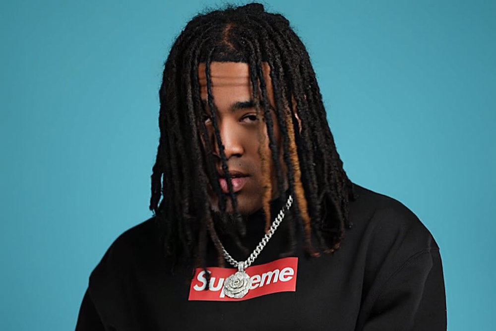 Monroe Rapper Who Is Lah Jam? And Will He Be The Next To Blow Out of Louisiana?