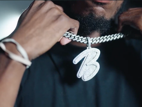 New Orleans, LA Rapper OnlyHope Shines with New Visuals for "Light"