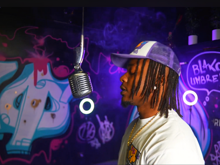 Almighty Quan - Ricky Bobby