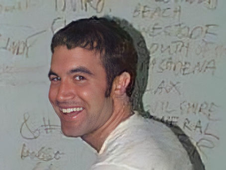 Tom Anderson Sold His Business My Space For $580 Million, Retired and Focused On Photography