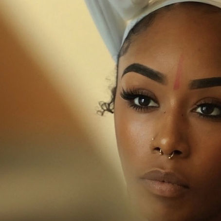 SIA AMUN Releases Soulful New Single "Somebody’s Somebody"